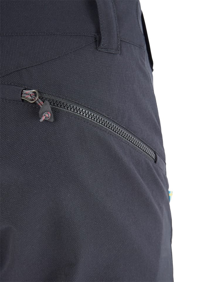 Klättermusen Men's Hermod Pants Black Klättermusen