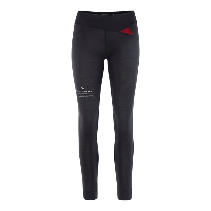 Klättermusen Fafne Pants Women's Raven Klättermusen Klättermusen Fafne Pants Women's Raven Klättermusen