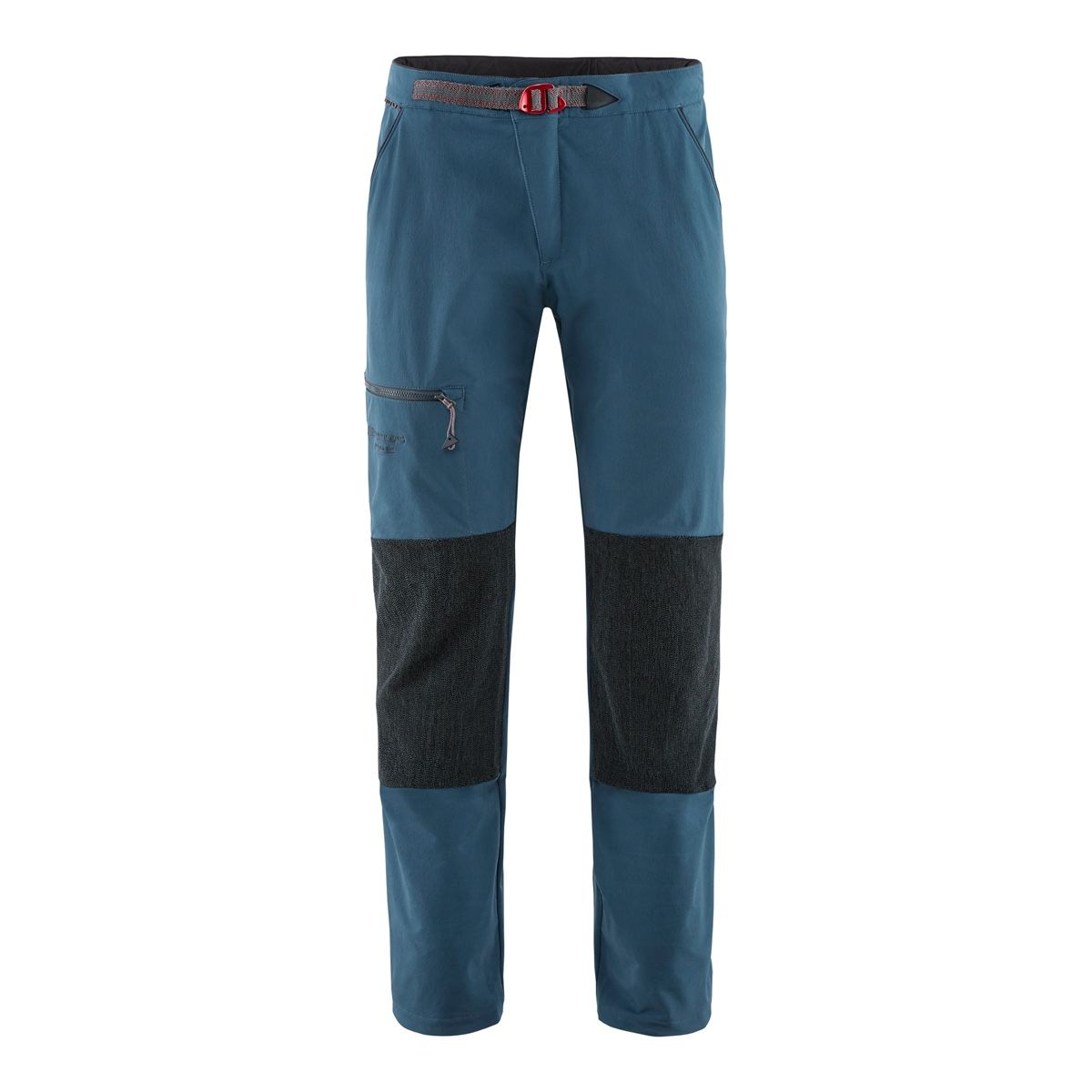 Klättermusen Men's Mithril 3.0 Pants Midnight Blue