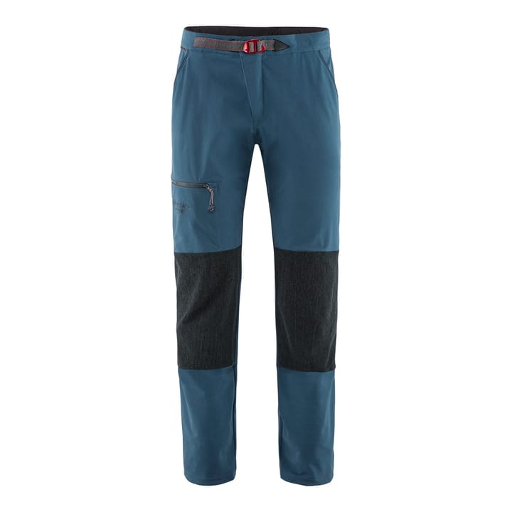 Klättermusen Men's Mithril 3.0 Pants Midnight Blue Klättermusen
