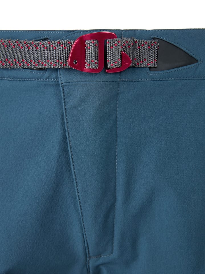Klättermusen Men's Mithril 3.0 Pants Midnight Blue Klättermusen