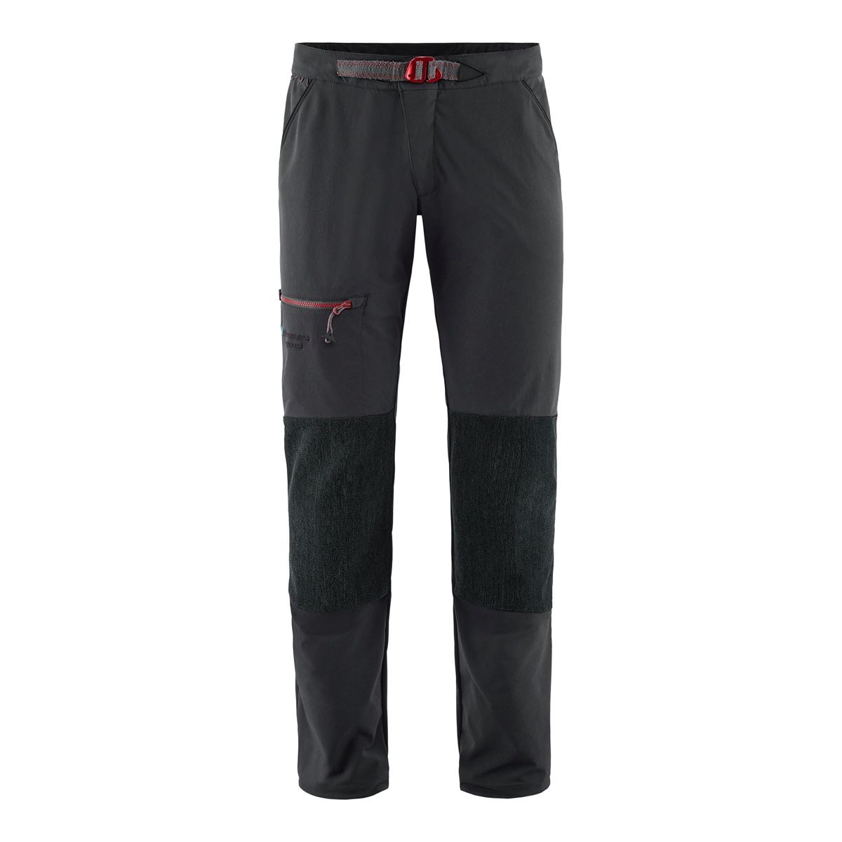 Klättermusen Mithril 3.0 Pants Men's Raven