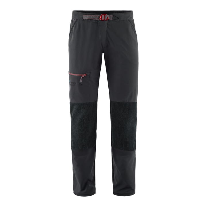 Klättermusen Mithril 3.0 Pants Men's Raven Klättermusen