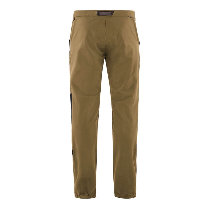 Klättermusen Mithril 3.0 Pants M's Olive Klättermusen