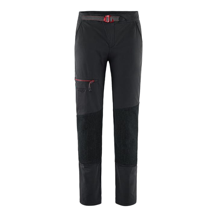 Klättermusen Mithril 3.0 Pants Women's Raven Klättermusen