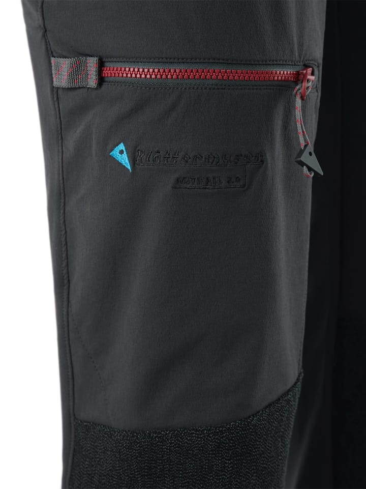 Klättermusen Mithril 3.0 Pants W's Raven Klättermusen