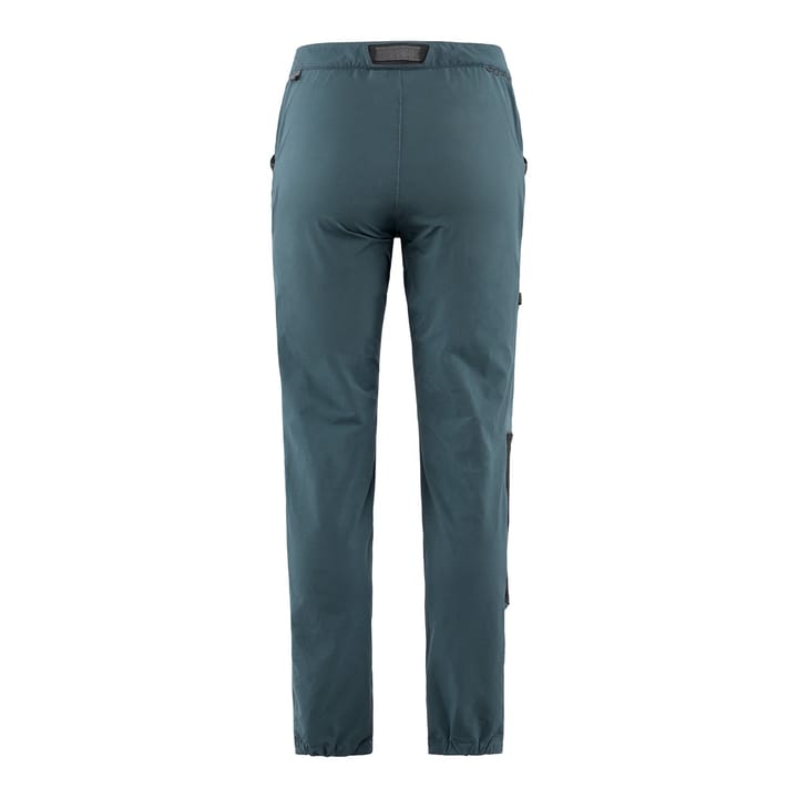 Klättermusen Mithril 3.0 Pants Women's Midnight Blue Klättermusen