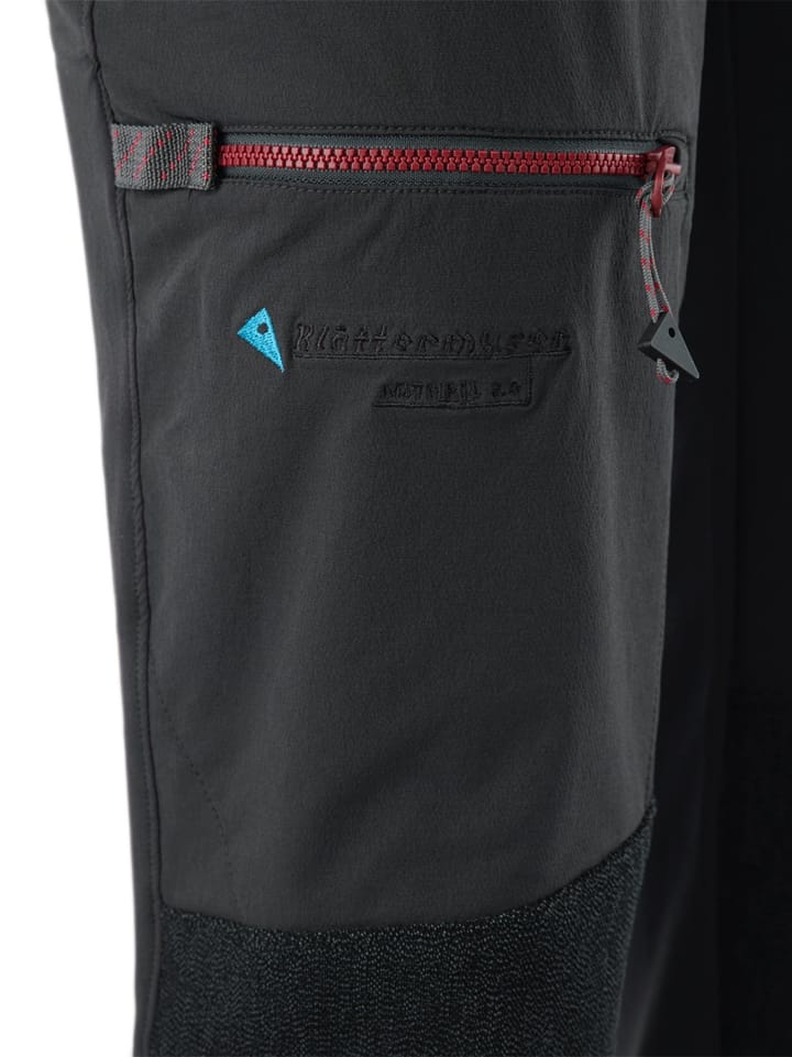 Klättermusen Mithril 3.0 Pants Women's Midnight Blue Klättermusen