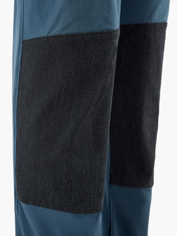 Klättermusen Men's Mithril 3.0 Pants Midnight Blue Klättermusen