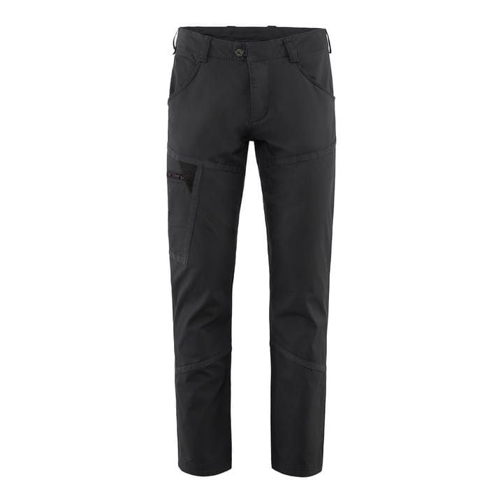 Klättermusen Men's Gefjon Pants Raven Klättermusen Klättermusen Men's Gefjon Pants Raven Klättermusen