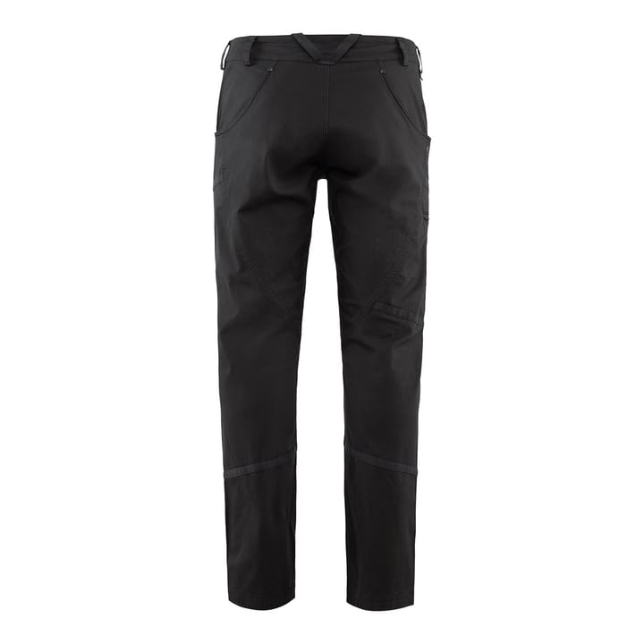 Klättermusen Men's Gefjon Pants Raven Klättermusen Klättermusen Men's Gefjon Pants Raven Klättermusen