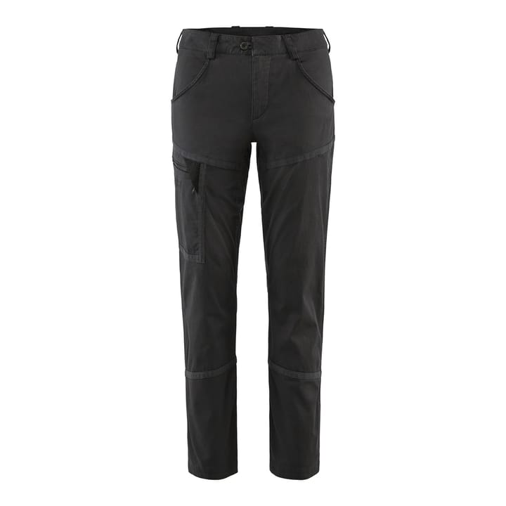 Klättermusen Gefjon Pants Women's Raven Klättermusen Klättermusen Gefjon Pants Women's Raven Klättermusen