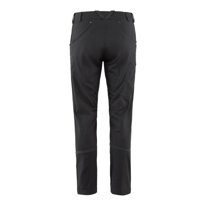 Klättermusen Gefjon Pants Women's Raven Klättermusen Klättermusen Gefjon Pants Women's Raven Klättermusen