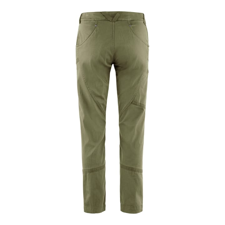 Klättermusen Women's Gefjon Pants Dusty Green Klättermusen Klättermusen Women's Gefjon Pants Dusty Green Klättermusen