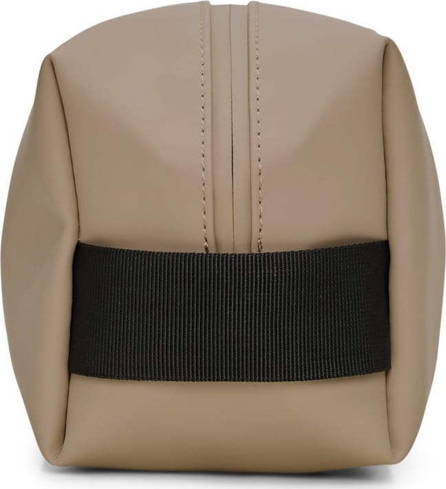 ポーチ Wash Bag Small W3 Pouch - RAINS - Synthetic - Beige RAINS Wash Bag Small W3 – Luggage Online