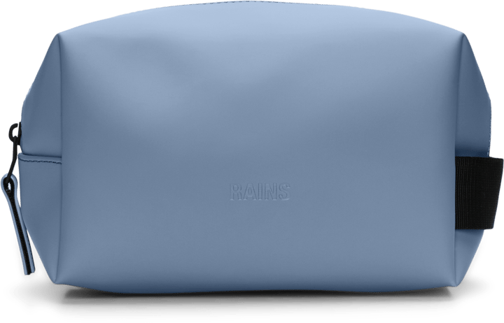 Rains Wash Bag Small W3 Blue Dusk Rains
