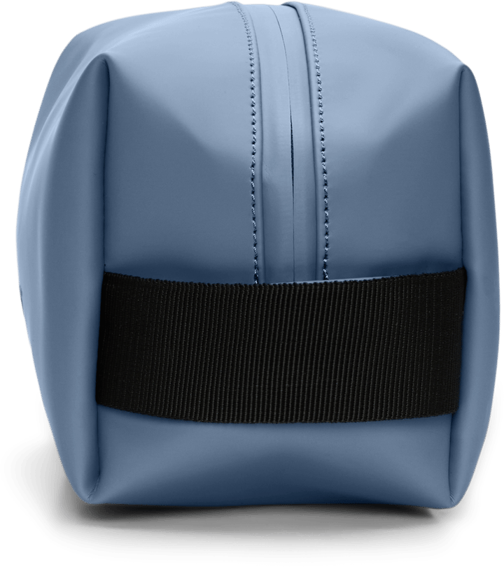 Rains Wash Bag Small W3 Blue Dusk Rains