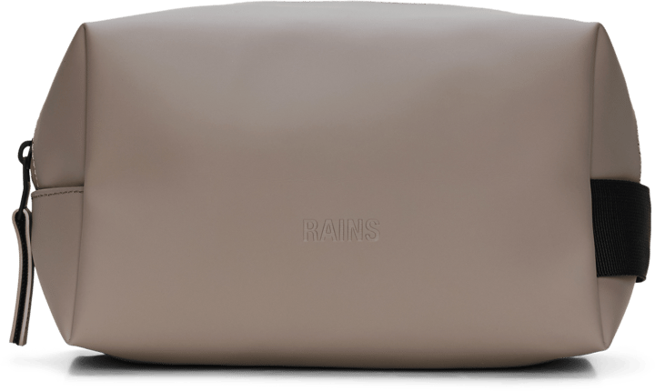 Rains Wash Bag Small W3 Cinder Rains
