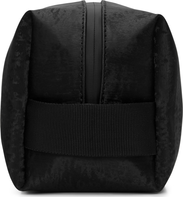 ポーチ Wash Bag Small - Rains - Synthetic - Black RAINS Wash Bag | Delta Shop
