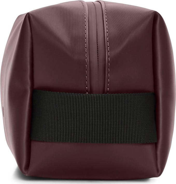 Rains Wash Bag Small W3 Depth Rains