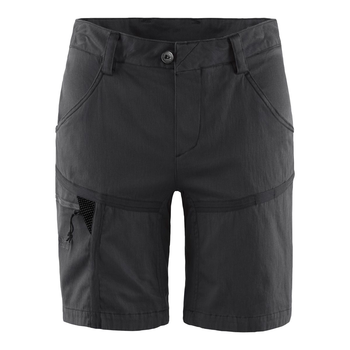 Klättermusen Gefjon Shorts W's Raven