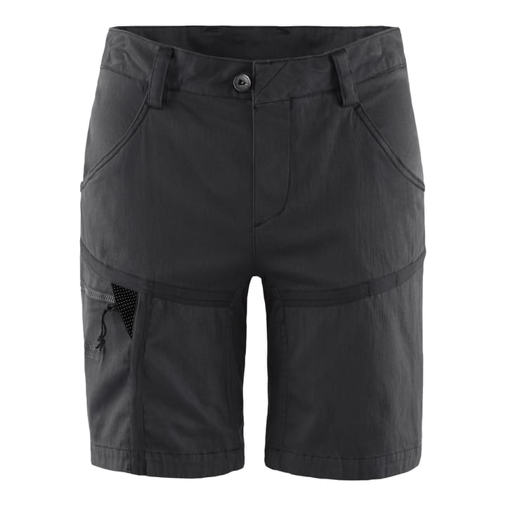 Klättermusen Women's Gefjon Shorts Raven Klättermusen Klättermusen Women's Gefjon Shorts Raven Klättermusen