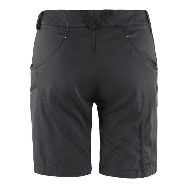 Klättermusen Women's Gefjon Shorts Raven Klättermusen Klättermusen Women's Gefjon Shorts Raven Klättermusen
