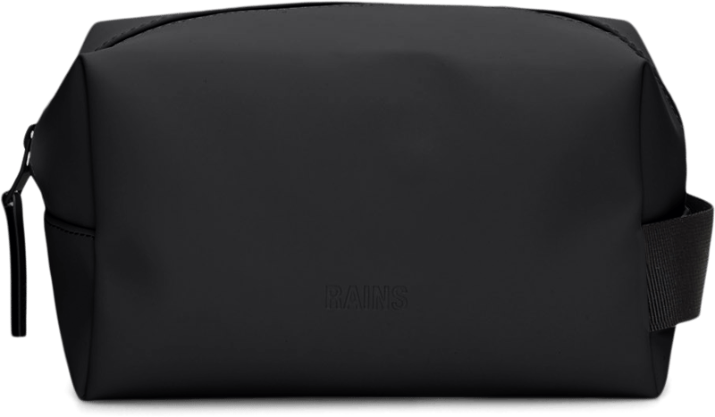 【関税込み】Wash Bag Small W3 Pouch - RAINS - Synthetic - Gr 15580_black_AW24_pack_1-