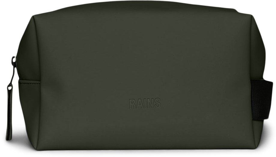 RAINS Wash Bag Small W3 necessärer herr