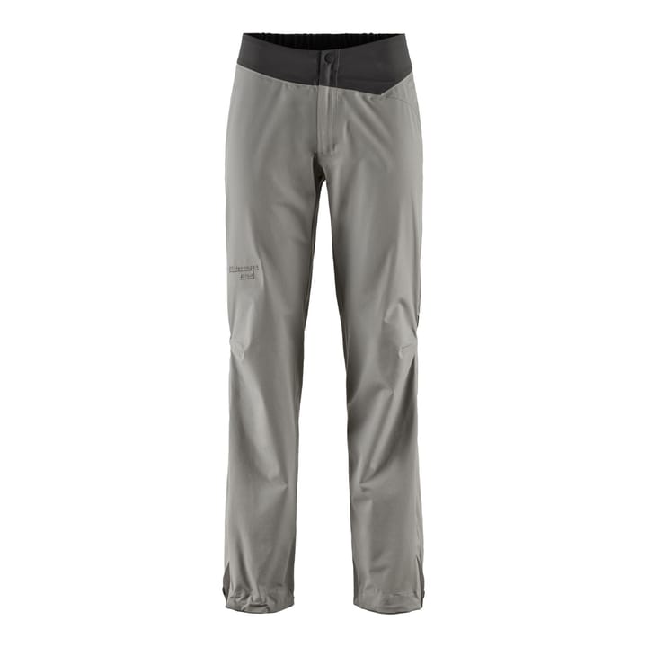 Klättermusen Asynja Pant Men's Granit Grey-Raven Klättermusen