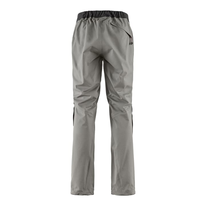 Klättermusen Asynja Pant Men's Granit Grey-Raven Klättermusen