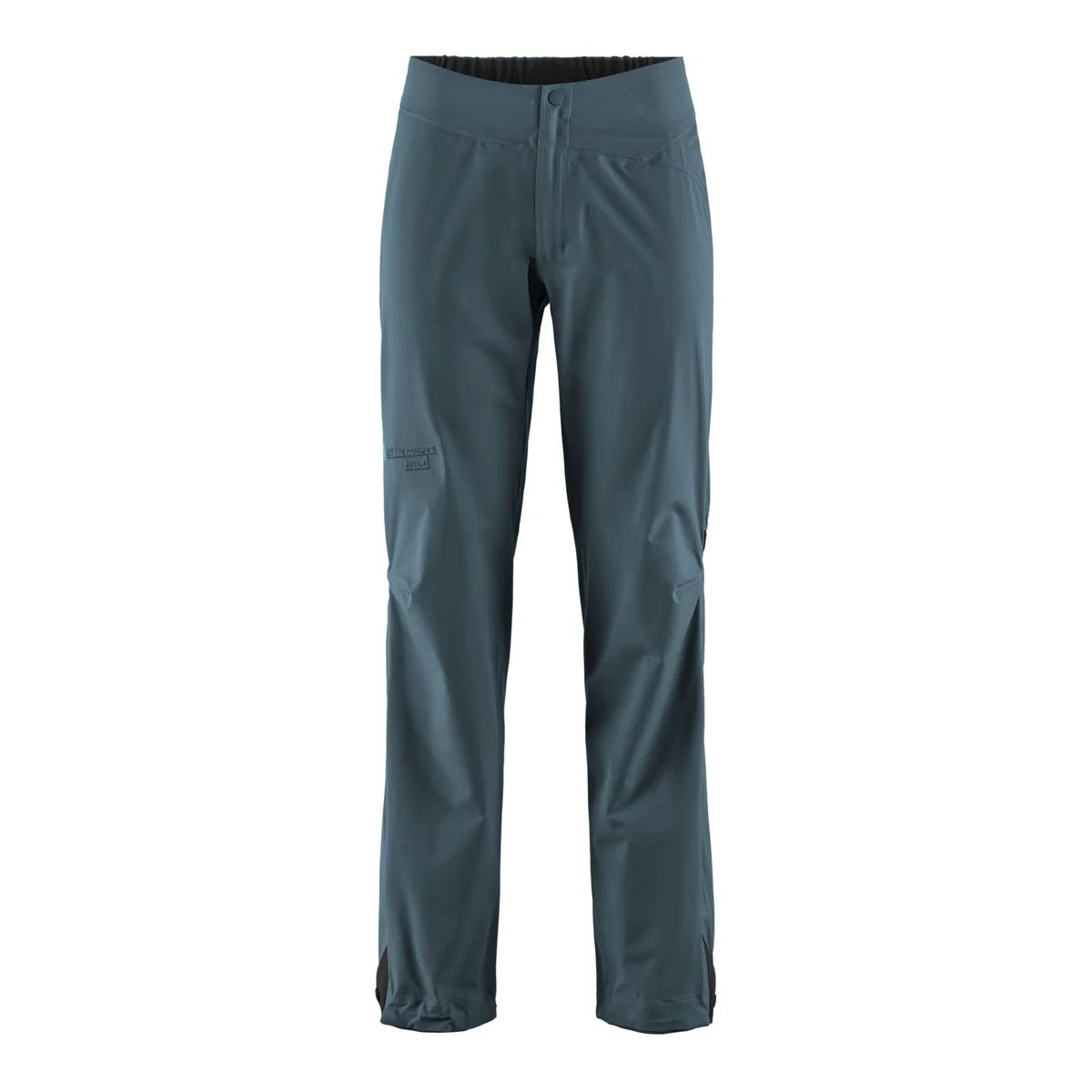 Klättermusen Asynja Pant M's Midnight Blue