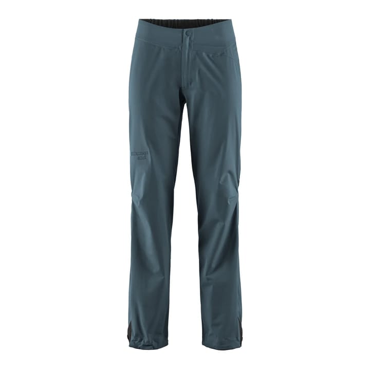 Men's Asynja Pant Midnight Blue Klättermusen