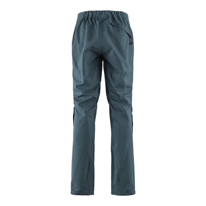 Klättermusen Men's Asynja Pant Midnight Blue Klättermusen