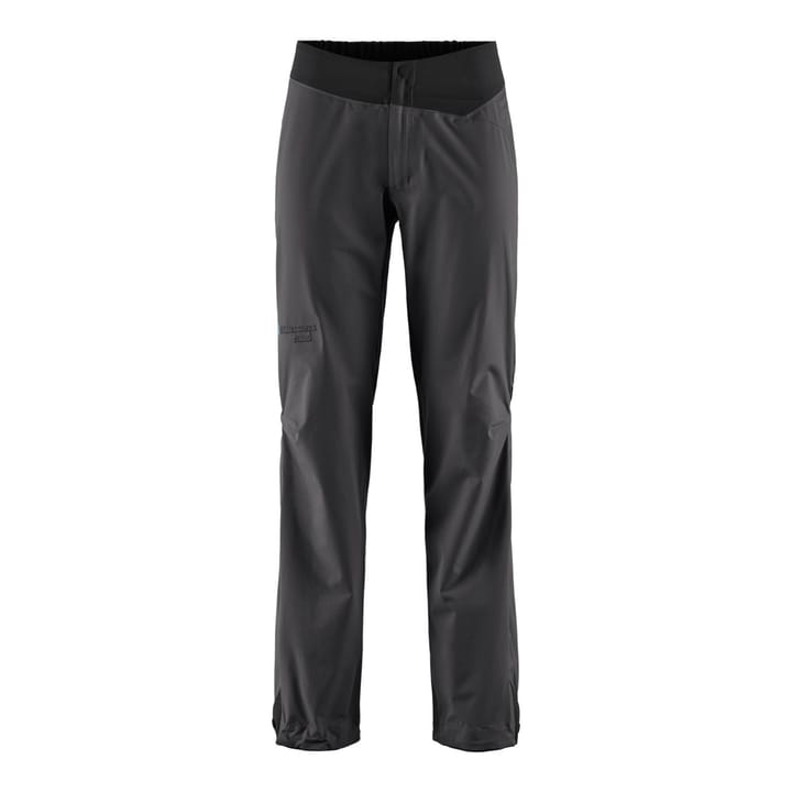 Men's Asynja Pant Raven Black Klättermusen