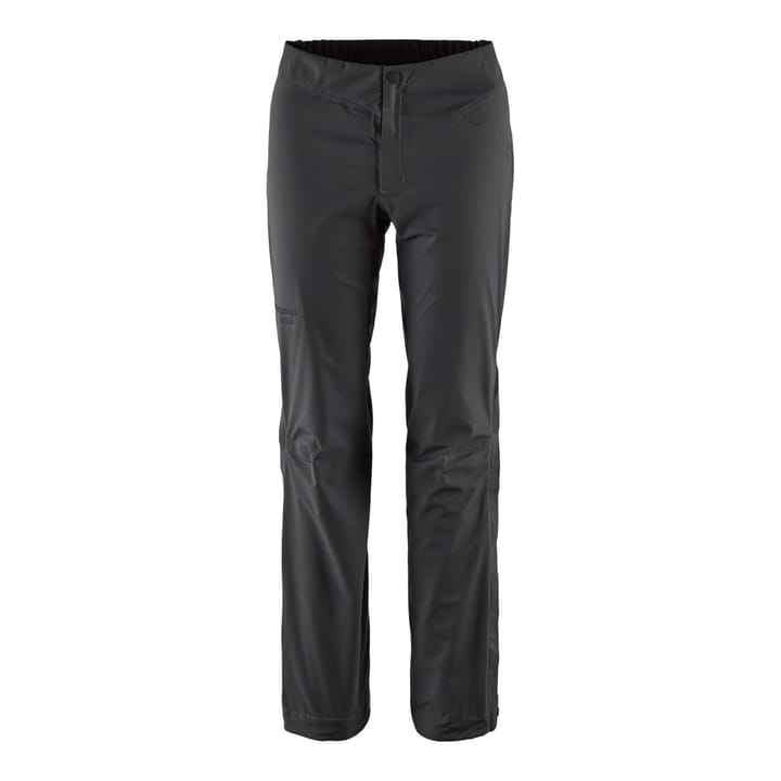 Klättermusen Asynja Pant Women's Raven Klättermusen