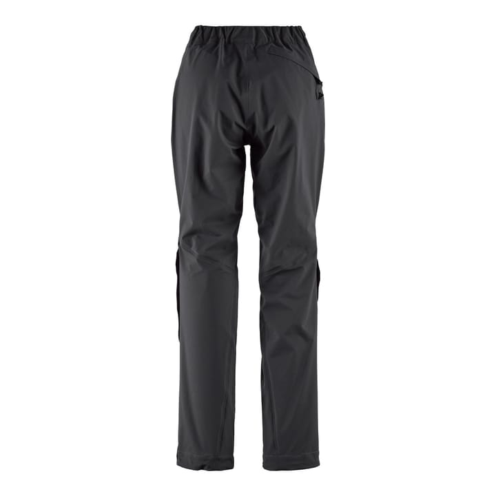 Klättermusen Asynja Pant Women's Raven Klättermusen