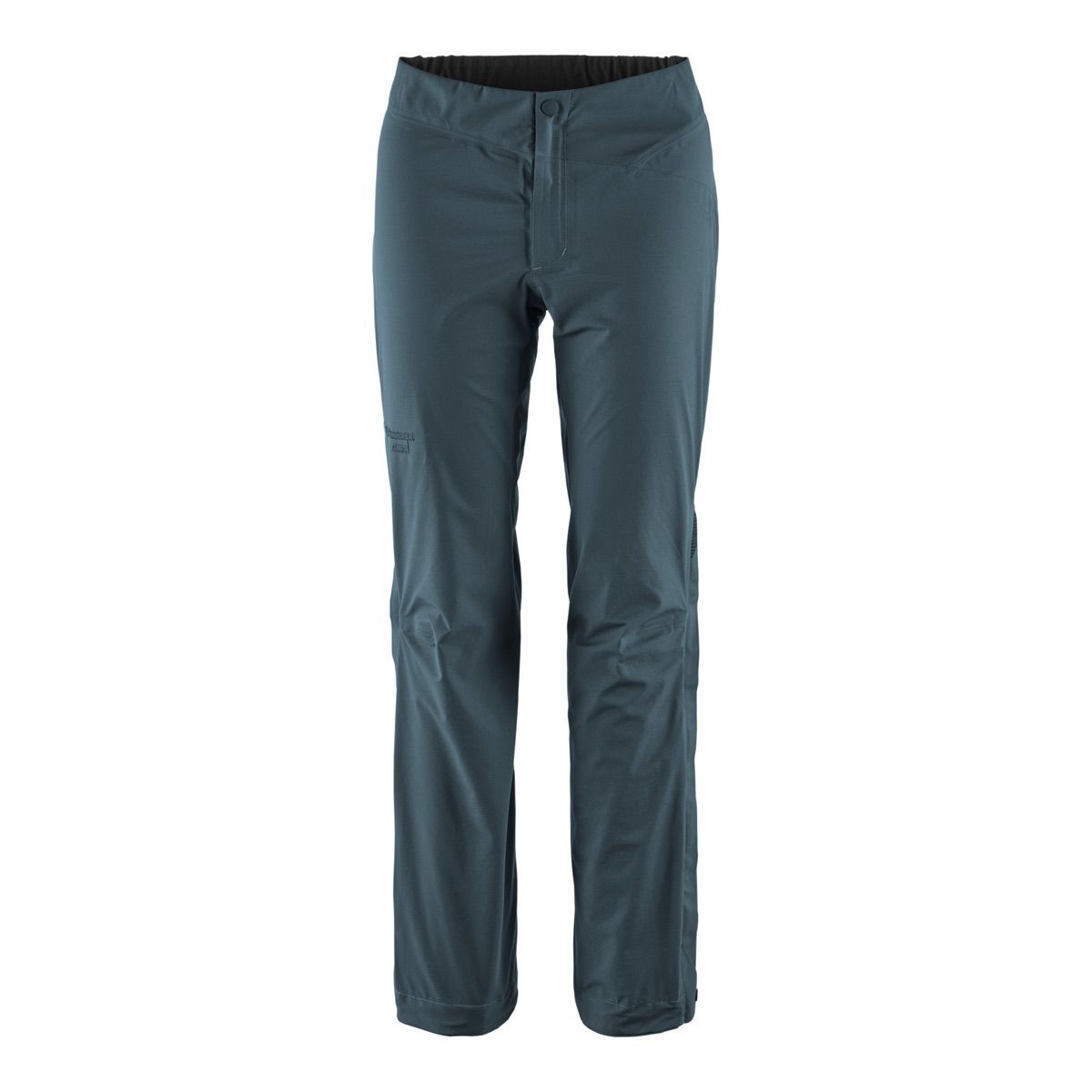 Klättermusen Women's Asynja Pant Midnight Blue