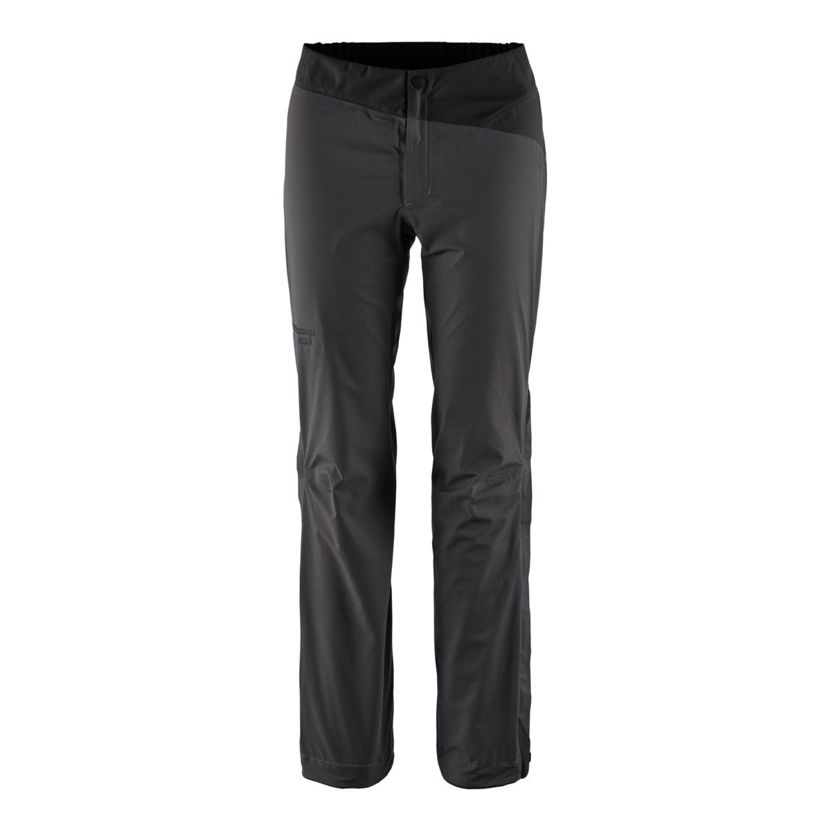 Klättermusen Asynja Pant W's Raven Black