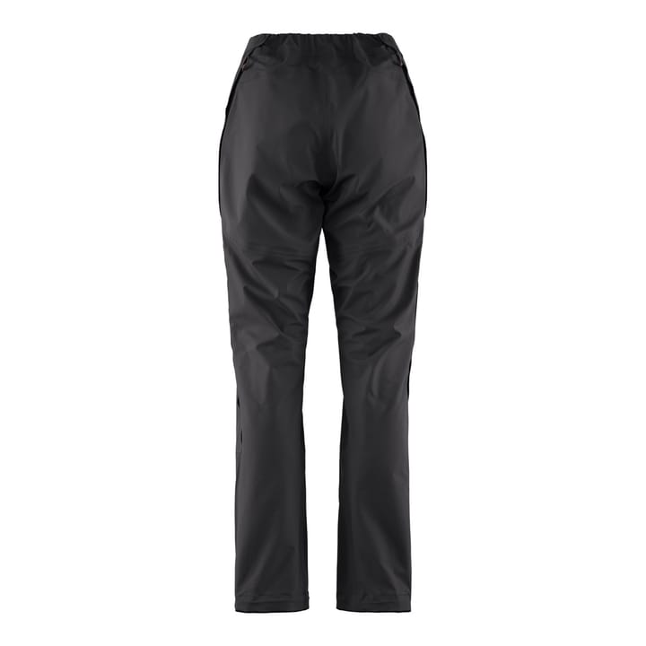 Klättermusen Ran Pant W'S Raven Klättermusen Klättermusen Ran Pant W'S Raven Klättermusen