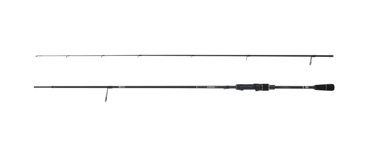Abu Garcia Veritas Sensi-S 622ul 1-7g Abu Garcia