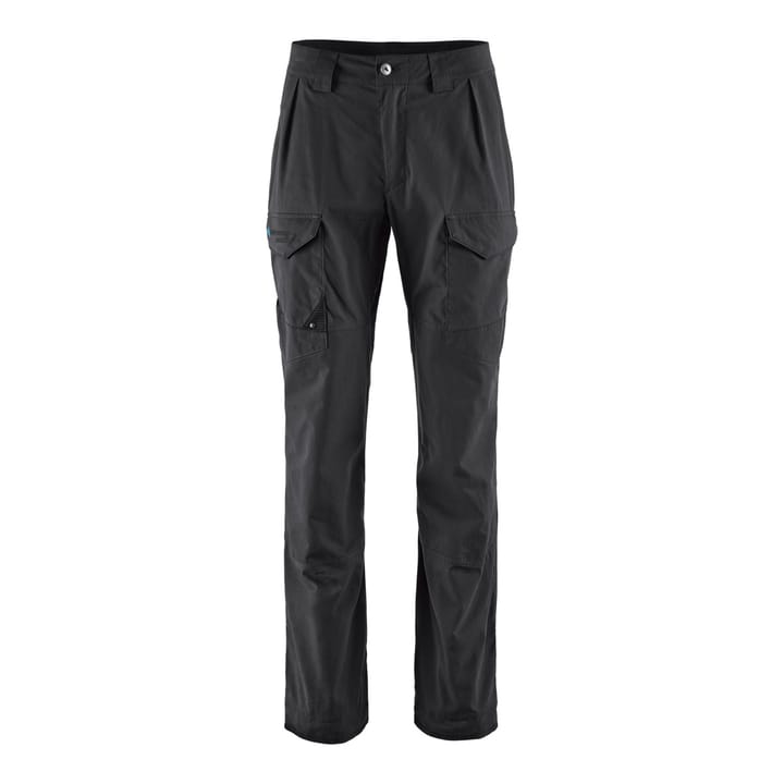 Klättermusen Grimner Pant Men's Raven-Raven Klättermusen