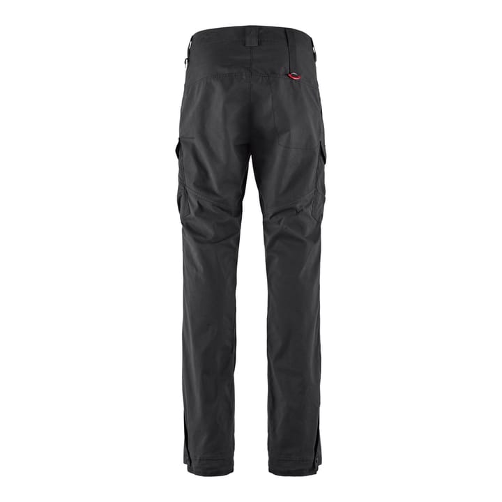 Klättermusen Grimner Pant Men's Raven-Raven Klättermusen