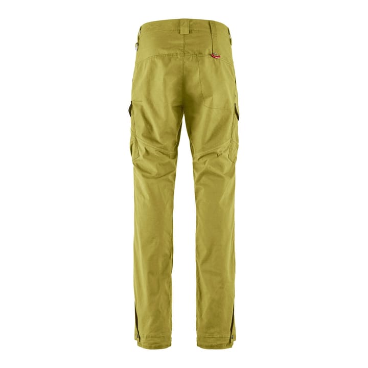 Klättermusen Grimner Pant M's Meadow Green-Meadow Green Klättermusen