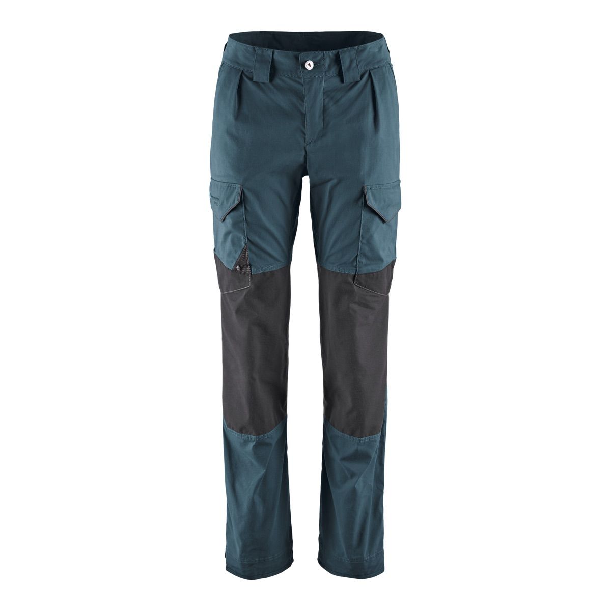 Klättermusen Grimner Pant Women's Midnight Blue-Raven