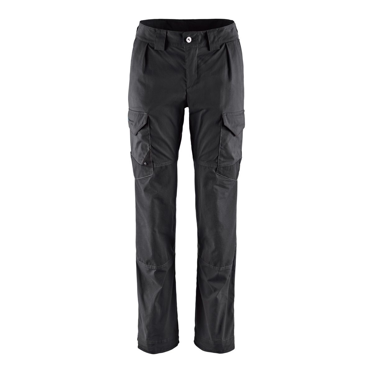 Klättermusen Grimner Pant W's Raven-Raven