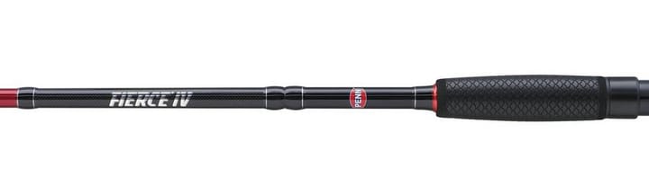 Penn Fierce Iv Trl Spin 274 20-80g - 4000 Cmb Penn Penn Fierce Iv Trl Spin 274 20-80g - 4000 Cmb Penn