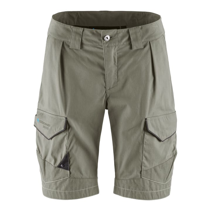 Klättermusen Grimner Shorts Women's Dusty Green-Dusty Green Klättermusen