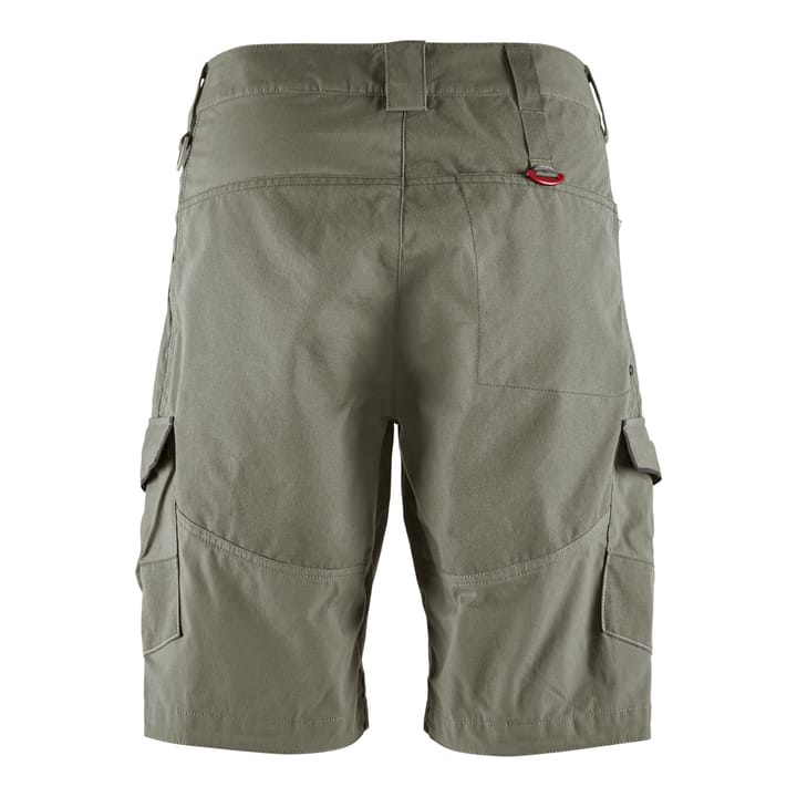 Klättermusen Grimner Shorts Women's Dusty Green-Dusty Green Klättermusen