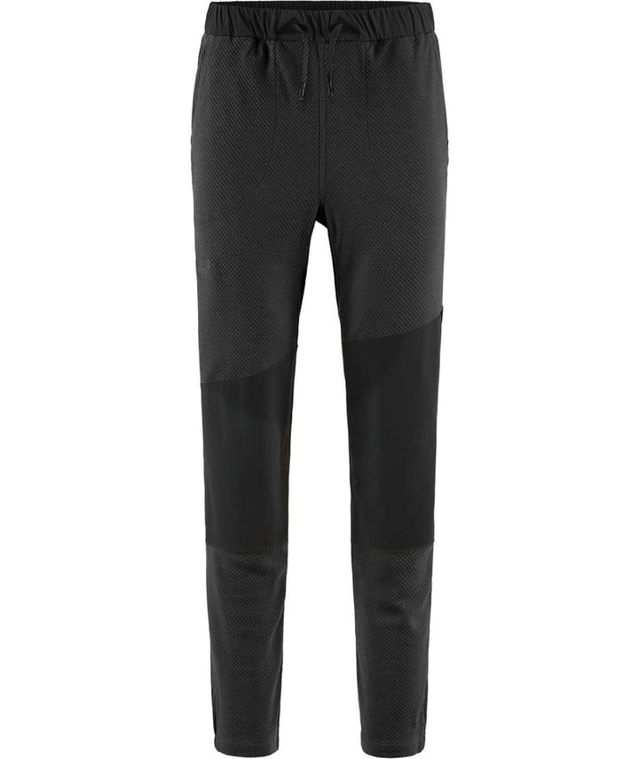 Klättermusen Men's Hugin Pants Raven-Raven Klättermusen